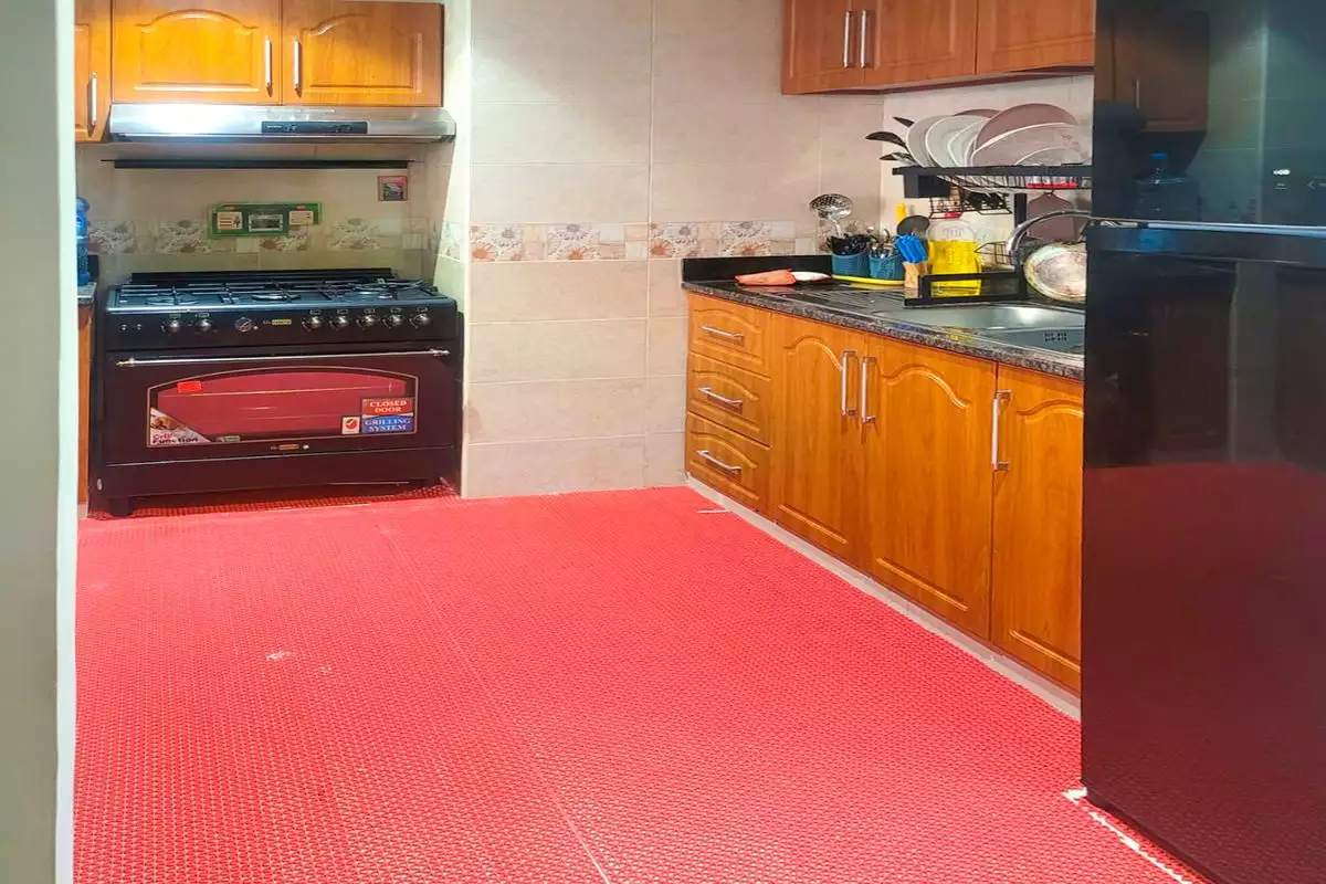 Квартира 251м² в ОАЭ, Аджман. Стоимостью 299659€ аренда фото-5