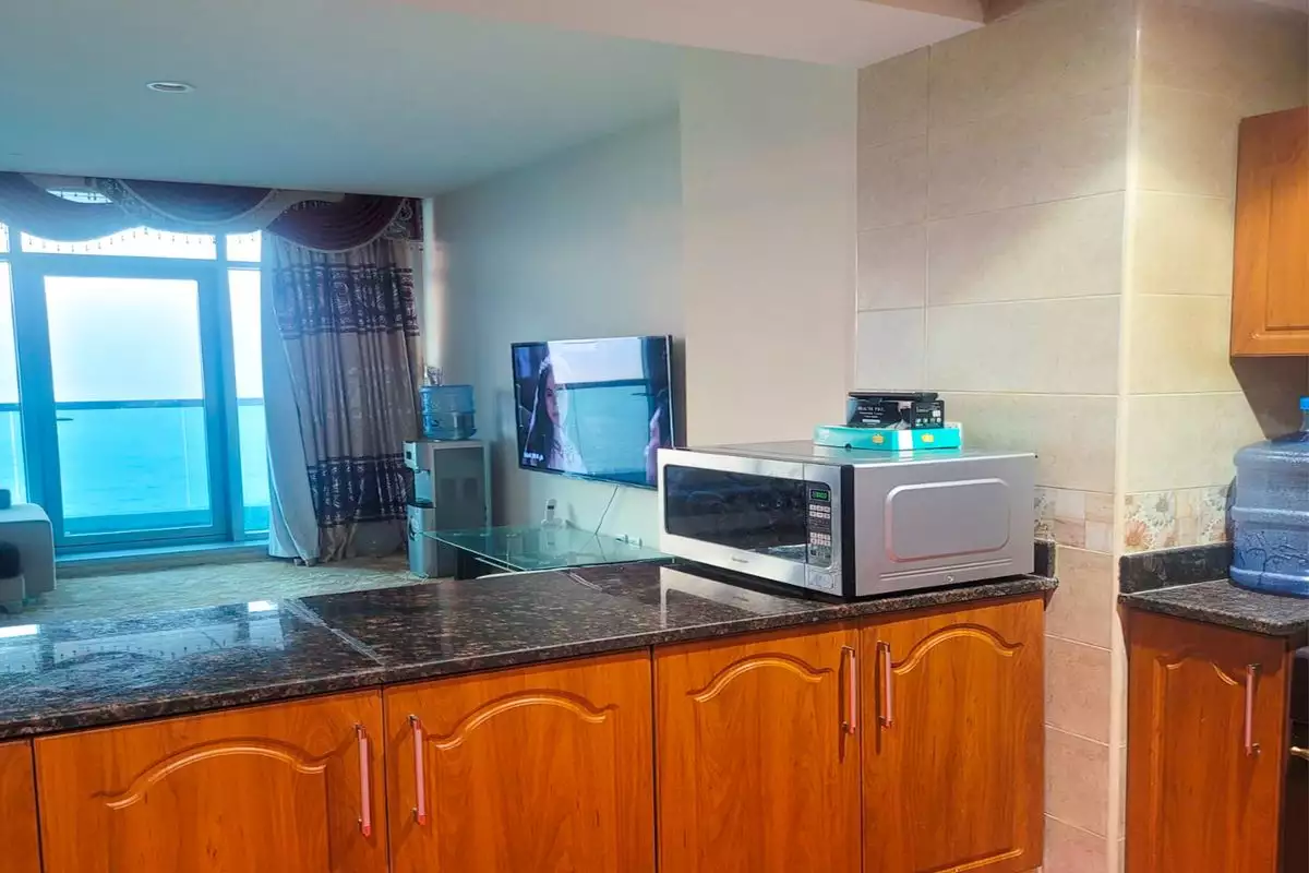 Квартира 251м² в ОАЭ, Аджман. Стоимостью 299659€ аренда фото-6