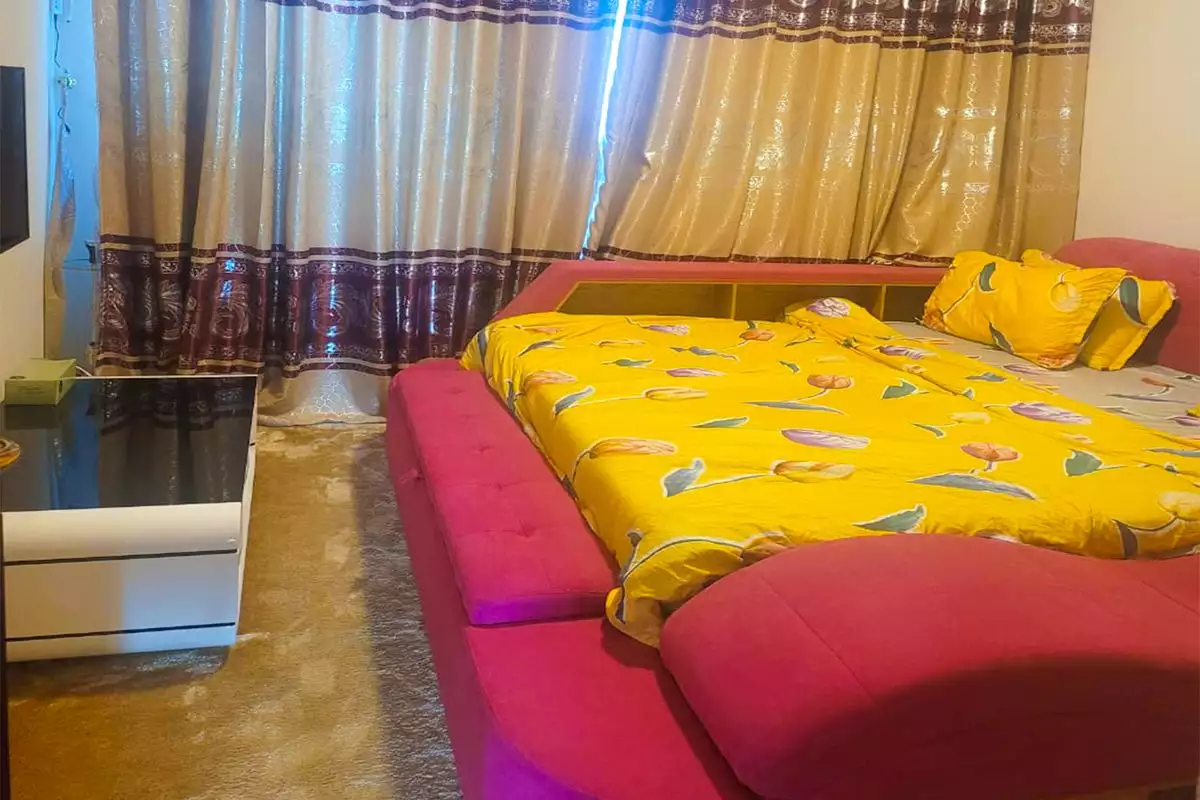 Квартира 251м² в ОАЭ, Аджман. Стоимостью 299659€ аренда фото-7