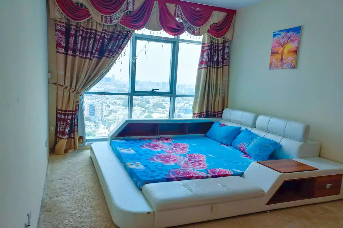 Квартира 312м² в ОАЭ, Аджман. Стоимостью 449488€ аренда фото-3