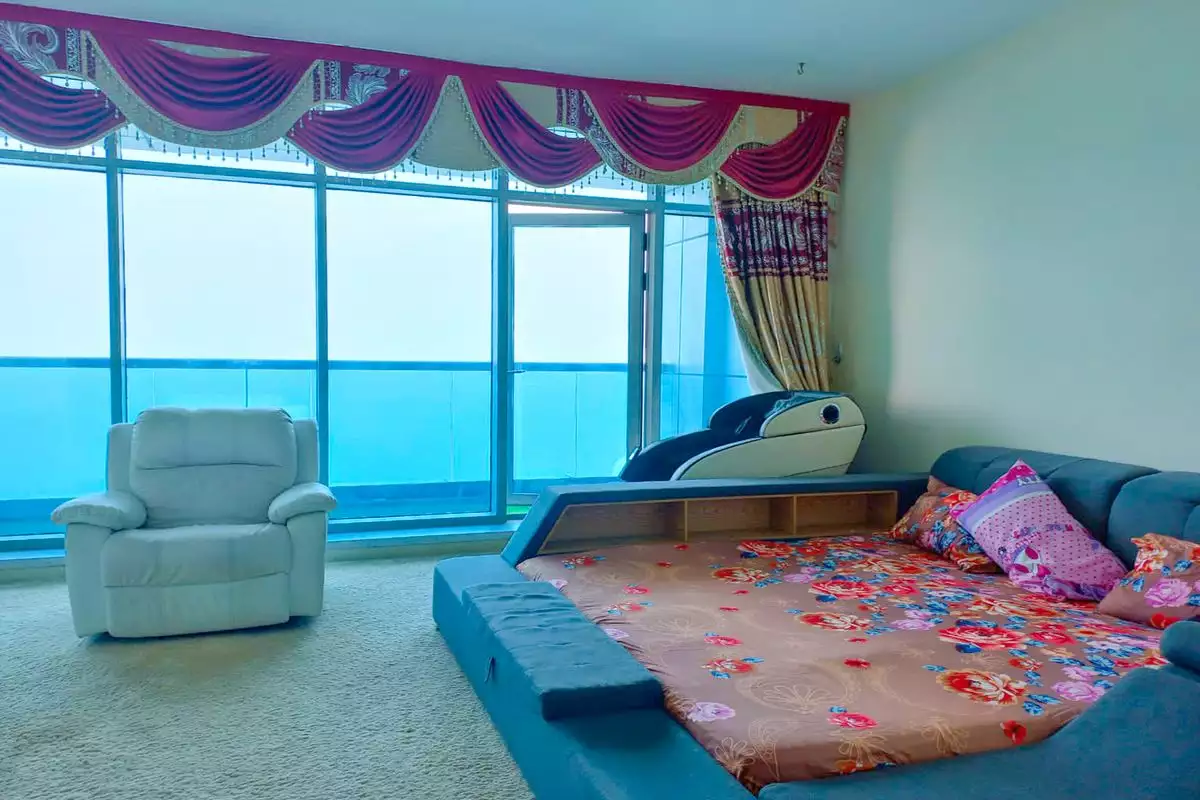 Квартира 312м² в ОАЭ, Аджман. Стоимостью 449488€ аренда фото-5
