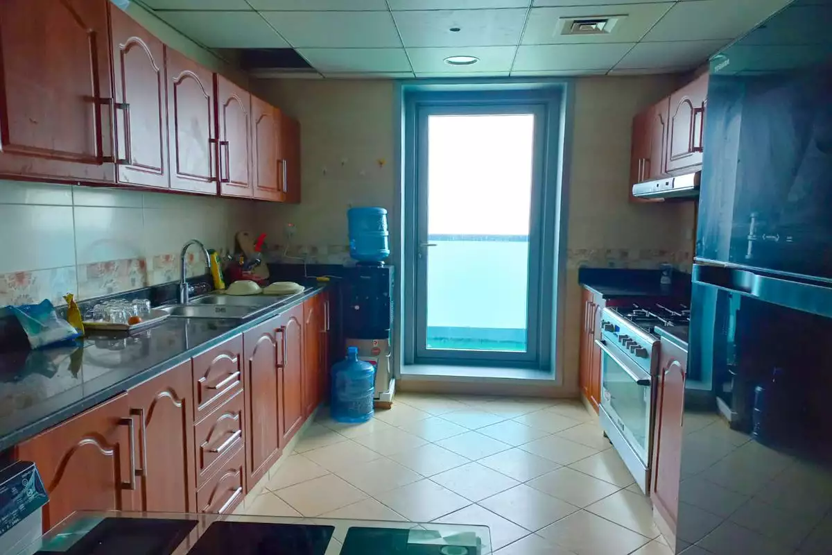 Квартира 312м² в ОАЭ, Аджман. Стоимостью 449488€ аренда фото-9