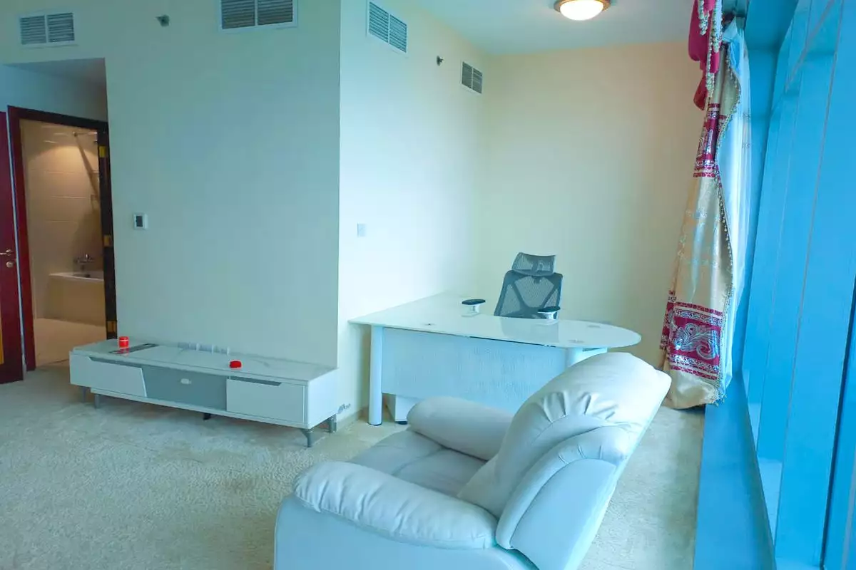 Квартира 312м² в ОАЭ, Аджман. Стоимостью 449488€ аренда фото-11