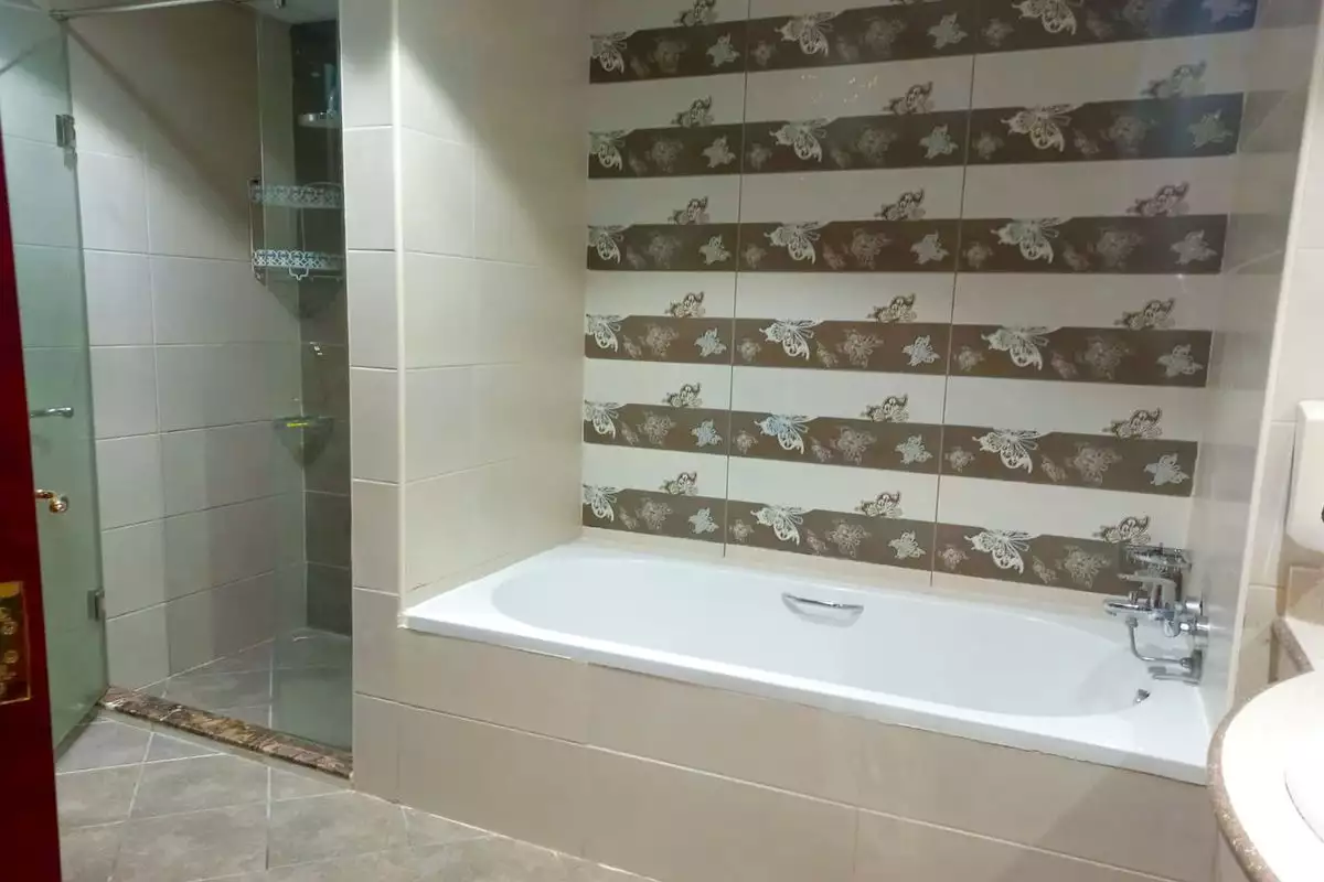 Квартира 312м² в ОАЭ, Аджман. Стоимостью 449488€ аренда фото-14