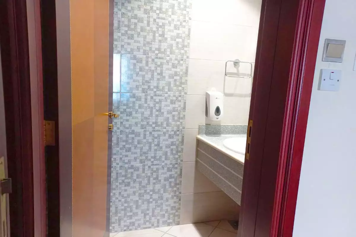Квартира 312м² в ОАЭ, Аджман. Стоимостью 449488€ аренда фото-15