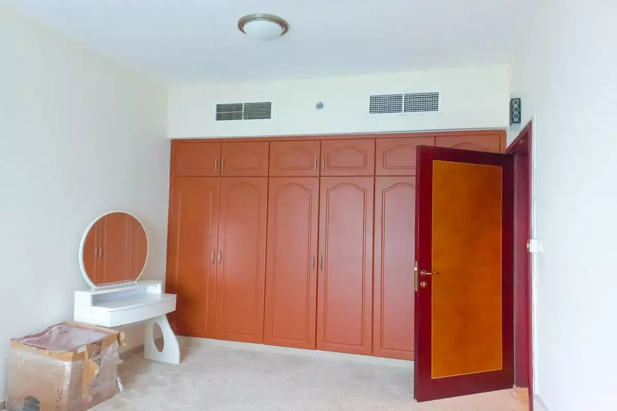 Квартира 312м² в ОАЭ, Аджман. Стоимостью 449488€ аренда фото-16