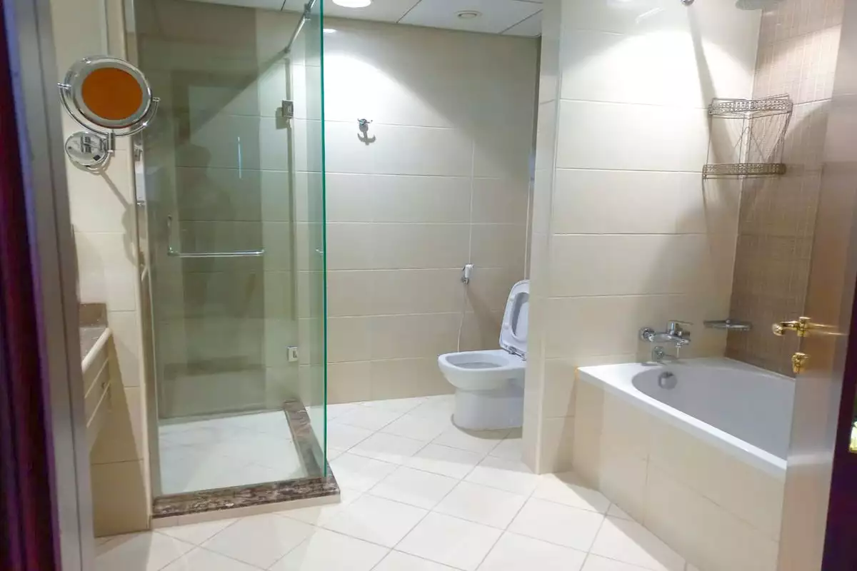 Квартира 312м² в ОАЭ, Аджман. Стоимостью 449488€ аренда фото-18
