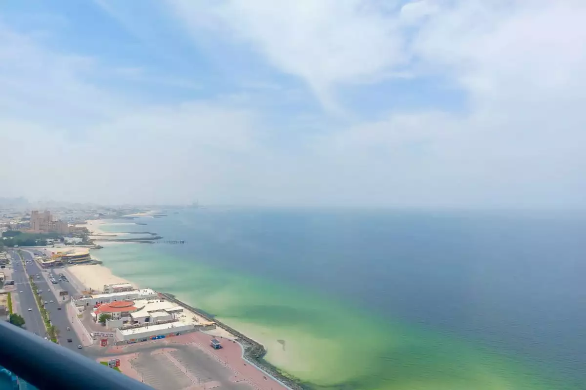 Квартира 312м² в ОАЭ, Аджман. Стоимостью 449488€ аренда фото-19