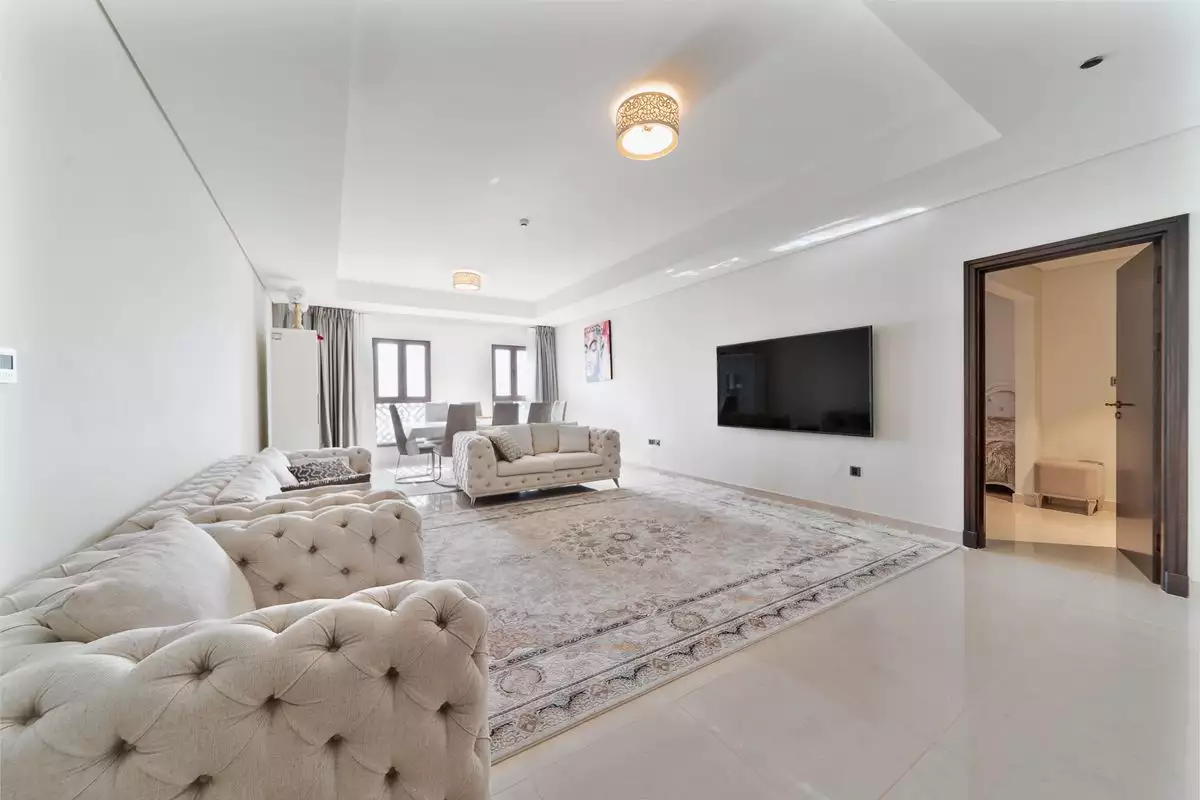 Квартира 200м² в ОАЭ, Дубай. Стоимостью 973890€ аренда фото-1