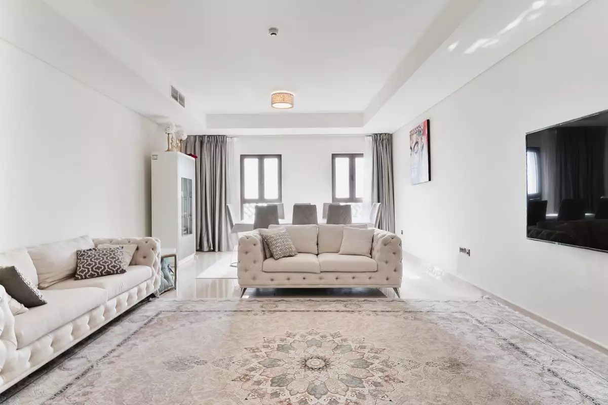 Квартира 200м² в ОАЭ, Дубай. Стоимостью 973890€ аренда фото-2