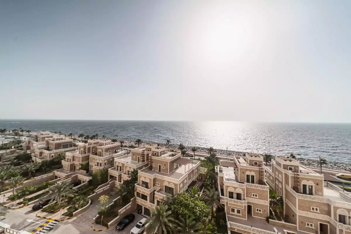 Квартира 200м² в ОАЭ, Дубай. Стоимостью 973890€ аренда фото-3
