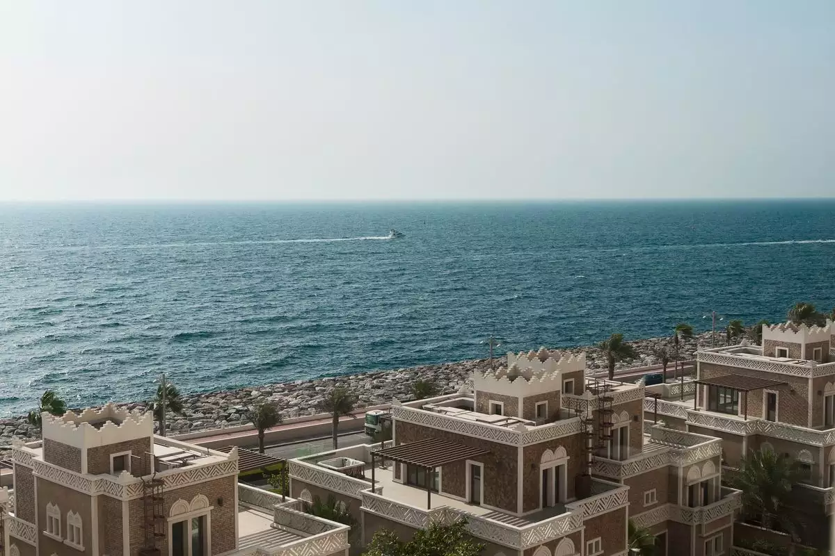 Квартира 200м² в ОАЭ, Дубай. Стоимостью 973890€ аренда фото-5