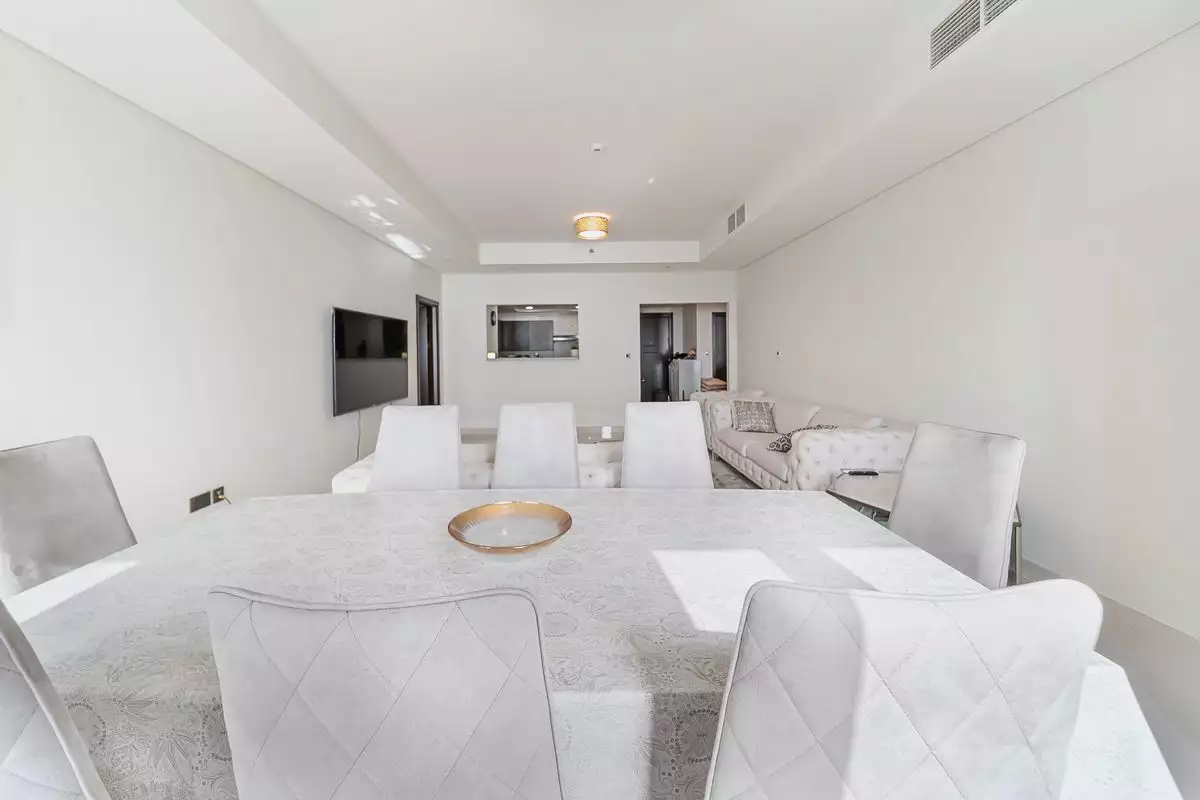 Квартира 200м² в ОАЭ, Дубай. Стоимостью 973890€ аренда фото-6