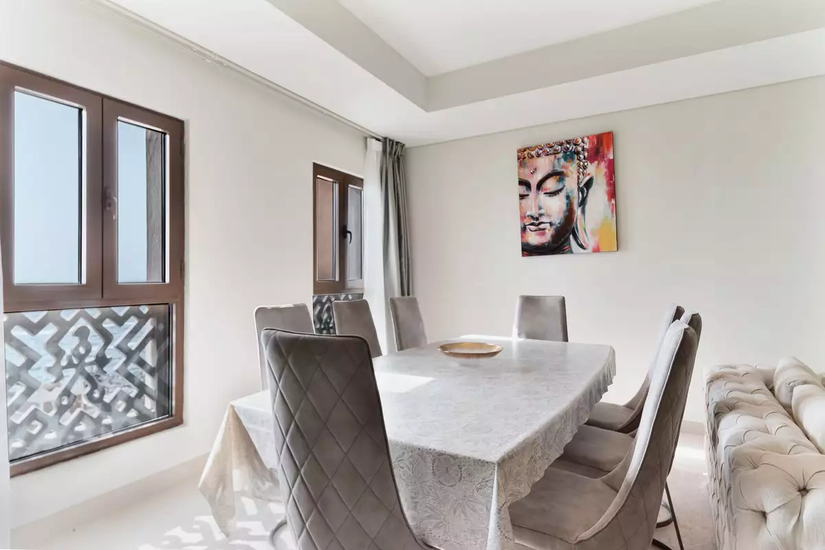 Квартира 200м² в ОАЭ, Дубай. Стоимостью 973890€ аренда фото-7
