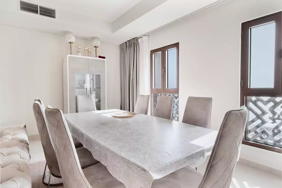Квартира 200м² в ОАЭ, Дубай. Стоимостью 973890€ аренда фото-8