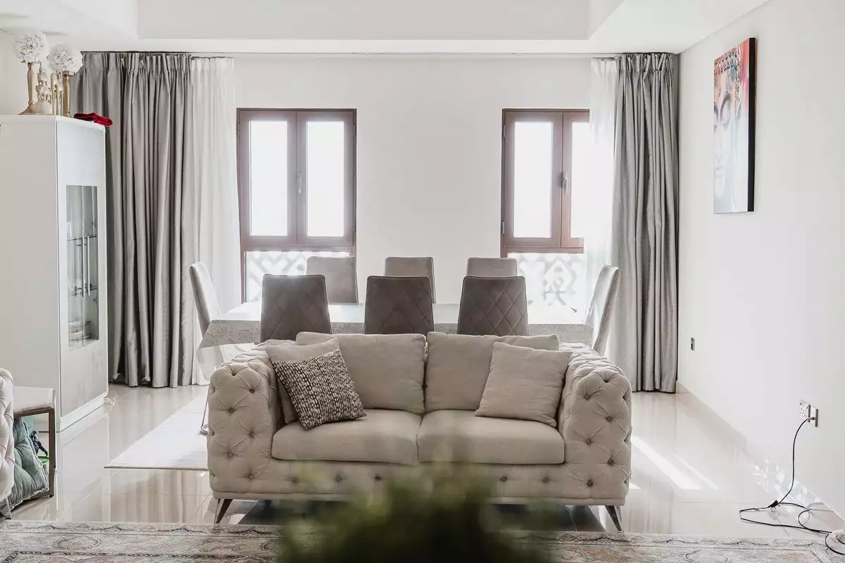Квартира 200м² в ОАЭ, Дубай. Стоимостью 973890€ аренда фото-13