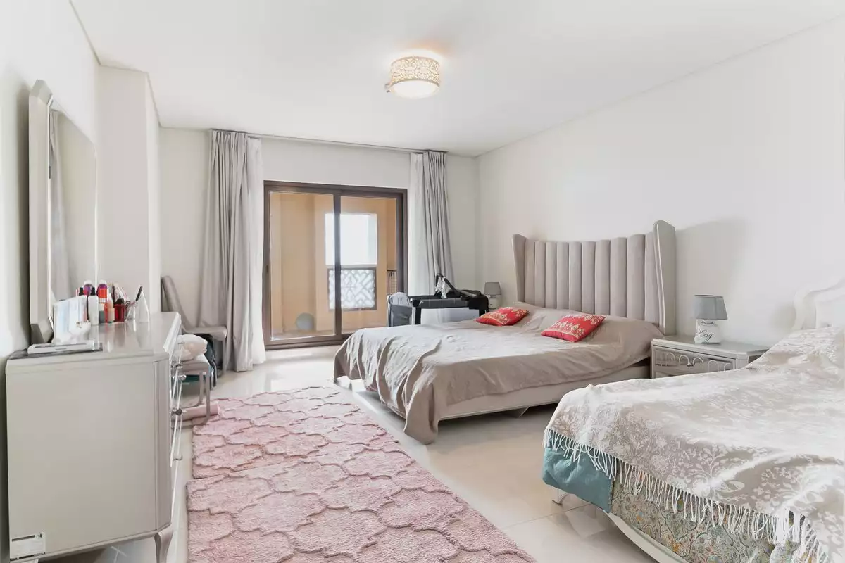 Квартира 200м² в ОАЭ, Дубай. Стоимостью 973890€ аренда фото-19