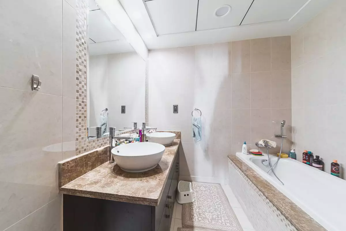 Квартира 200м² в ОАЭ, Дубай. Стоимостью 973890€ аренда фото-20