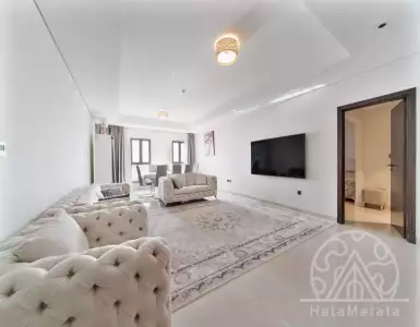 Купить квартиру в ОАЭ 973890€