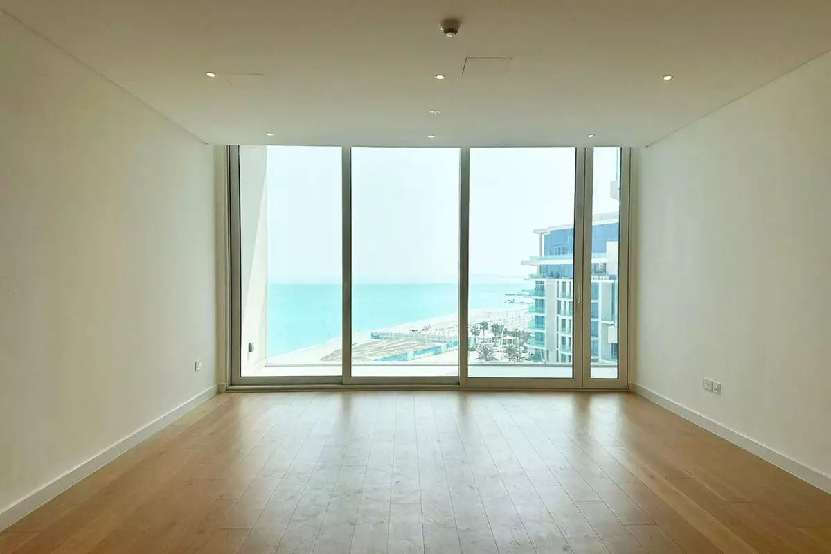 Квартира 176м² в ОАЭ, Абу-Даби. Стоимостью 2867428€ аренда фото-2