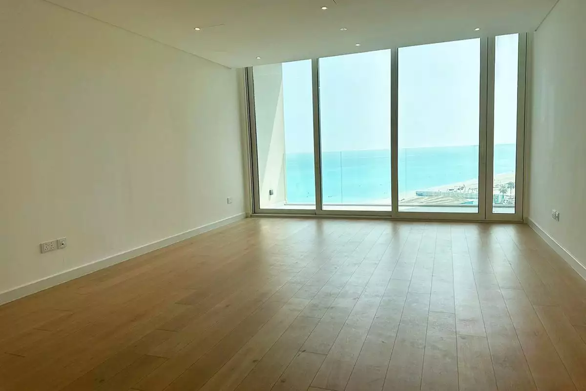 Квартира 176м² в ОАЭ, Абу-Даби. Стоимостью 2867428€ аренда фото-3