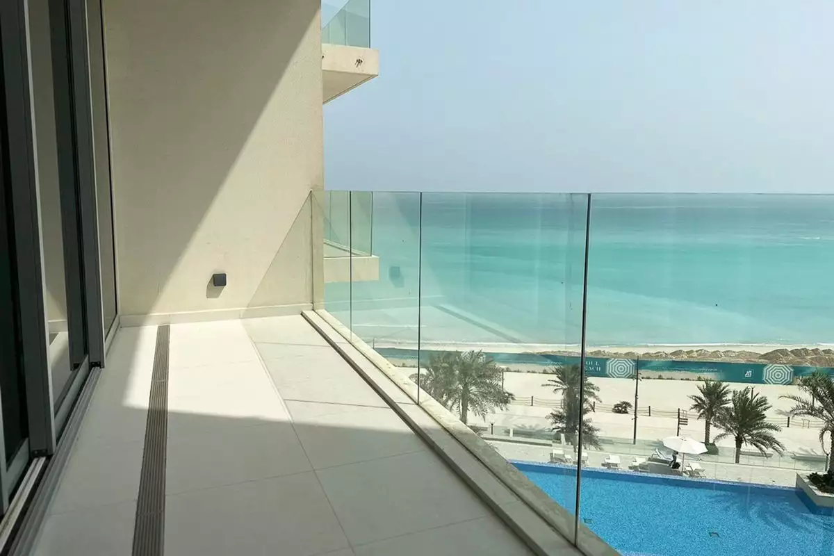 Квартира 176м² в ОАЭ, Абу-Даби. Стоимостью 2867428€ аренда фото-4