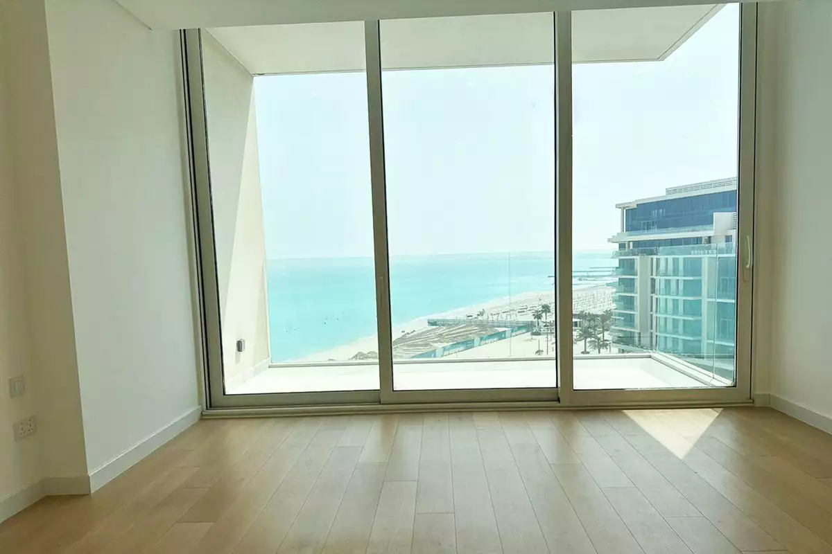 Квартира 176м² в ОАЭ, Абу-Даби. Стоимостью 2867428€ аренда фото-7