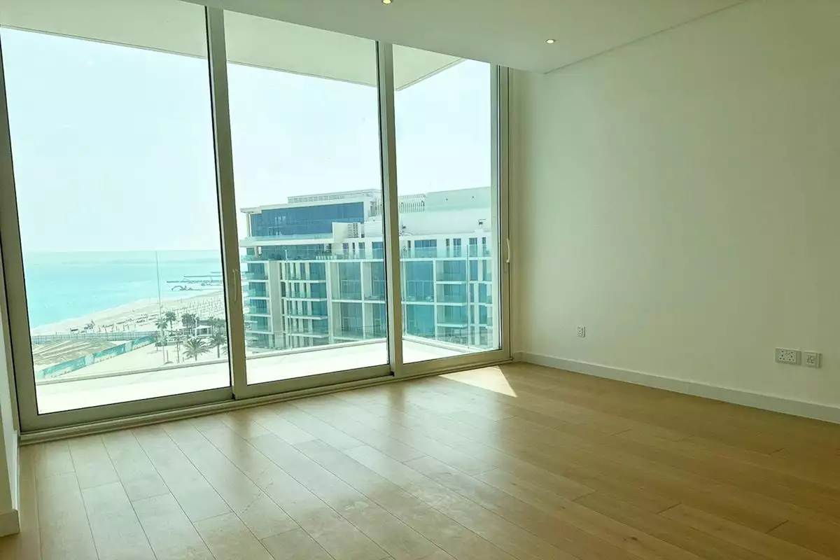 Квартира 176м² в ОАЭ, Абу-Даби. Стоимостью 2867428€ аренда фото-8
