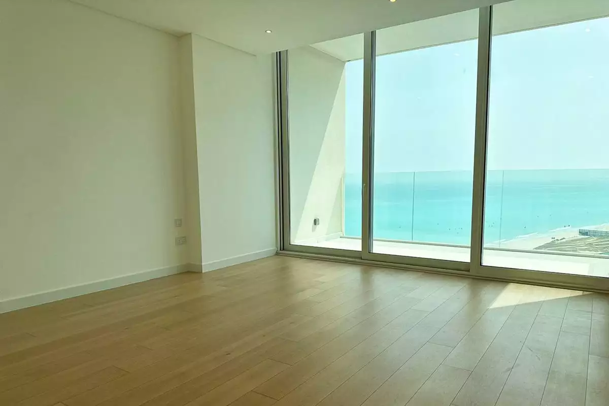 Квартира 176м² в ОАЭ, Абу-Даби. Стоимостью 2867428€ аренда фото-9