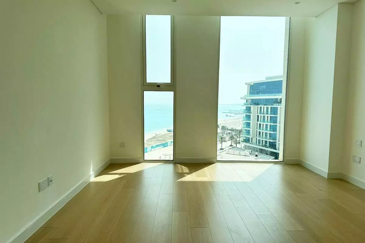 Квартира 176м² в ОАЭ, Абу-Даби. Стоимостью 2867428€ аренда фото-11