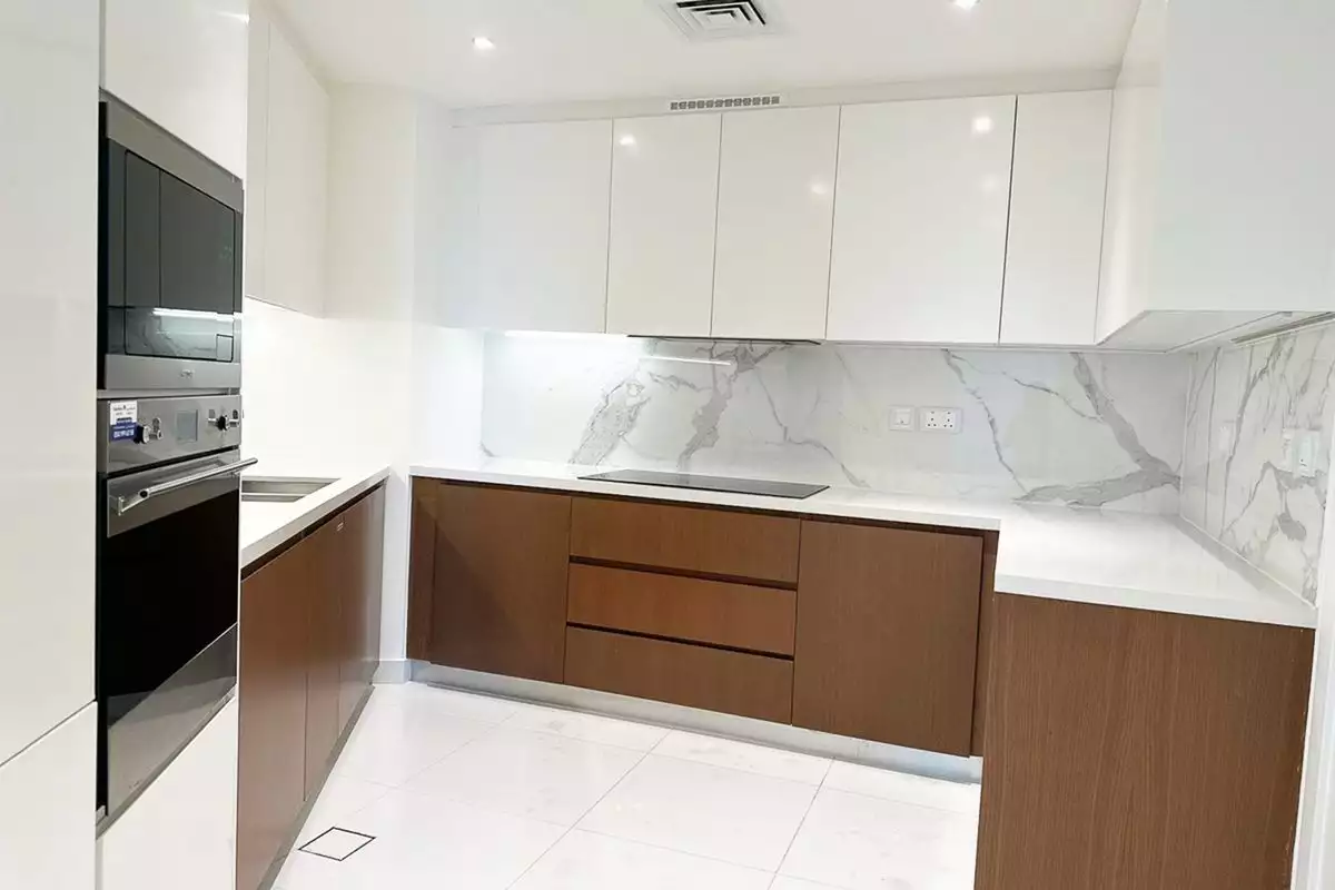 Квартира 176м² в ОАЭ, Абу-Даби. Стоимостью 2867428€ аренда фото-16