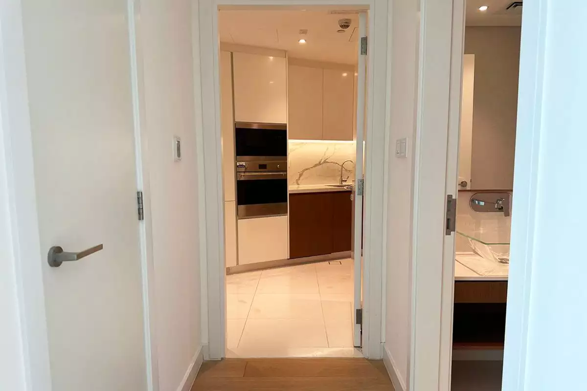 Квартира 176м² в ОАЭ, Абу-Даби. Стоимостью 2867428€ аренда фото-18