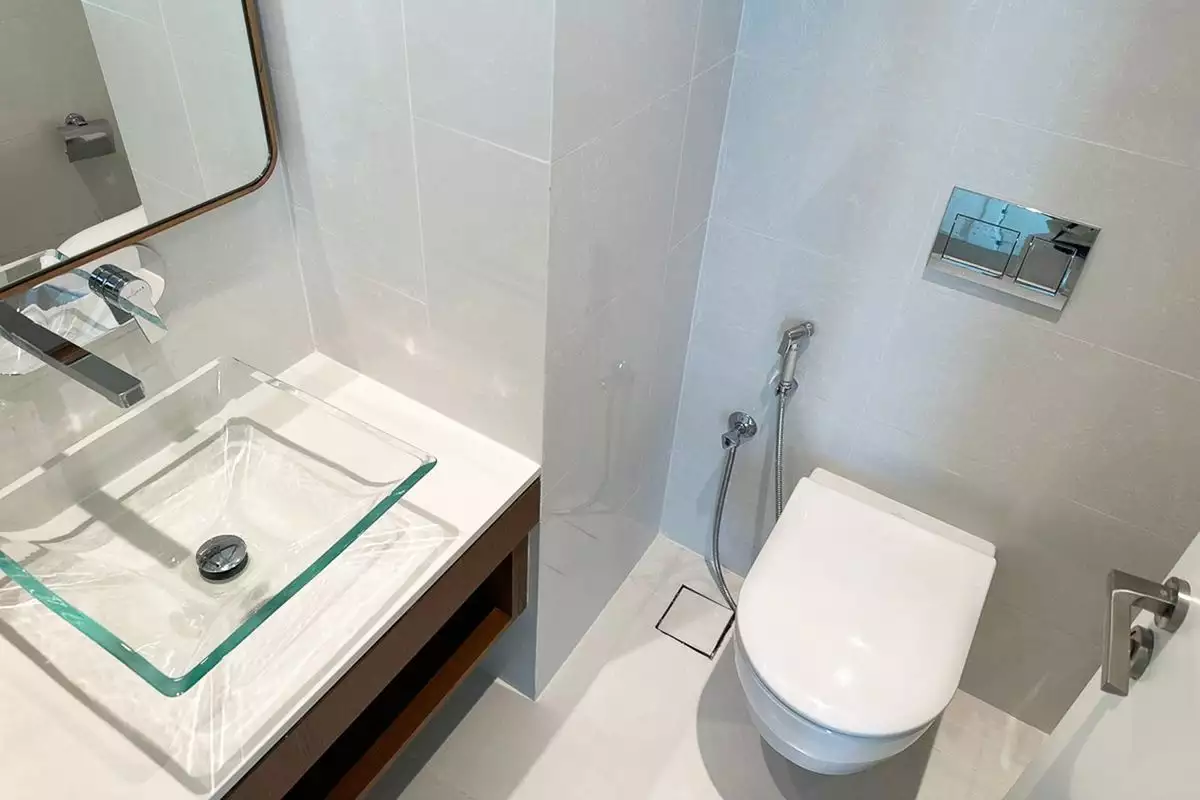 Квартира 176м² в ОАЭ, Абу-Даби. Стоимостью 2867428€ аренда фото-20