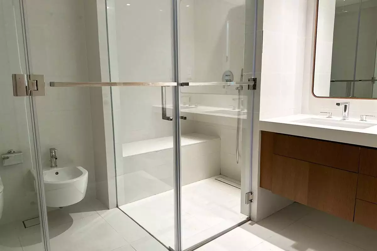 Квартира 176м² в ОАЭ, Абу-Даби. Стоимостью 2867428€ аренда фото-22