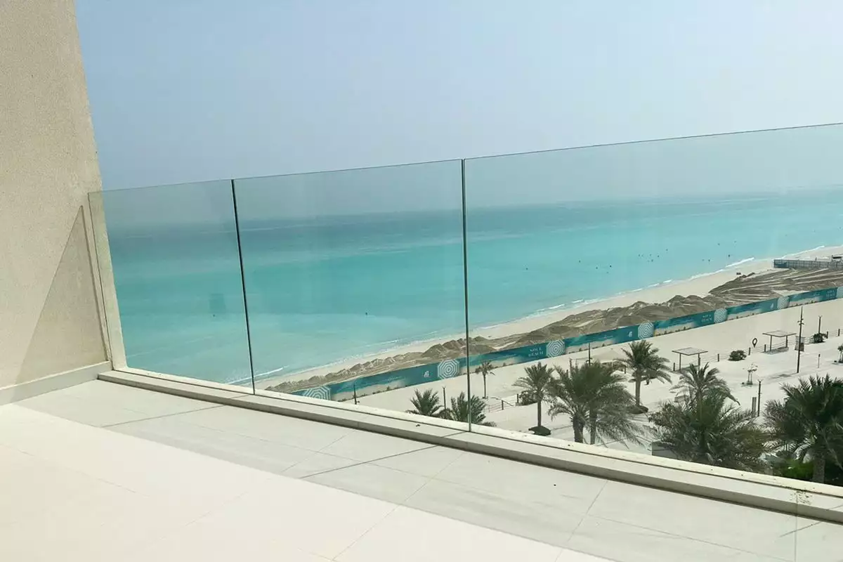 Квартира 176м² в ОАЭ, Абу-Даби. Стоимостью 2867428€ аренда фото-26