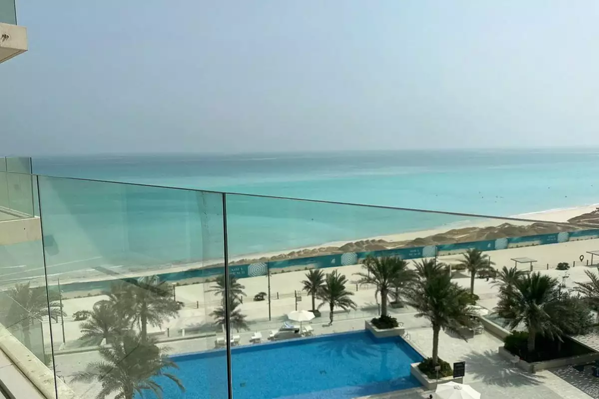 Квартира 176м² в ОАЭ, Абу-Даби. Стоимостью 2867428€ аренда фото-27