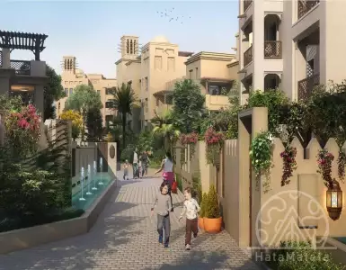 Купить квартиру в ОАЭ 636775€