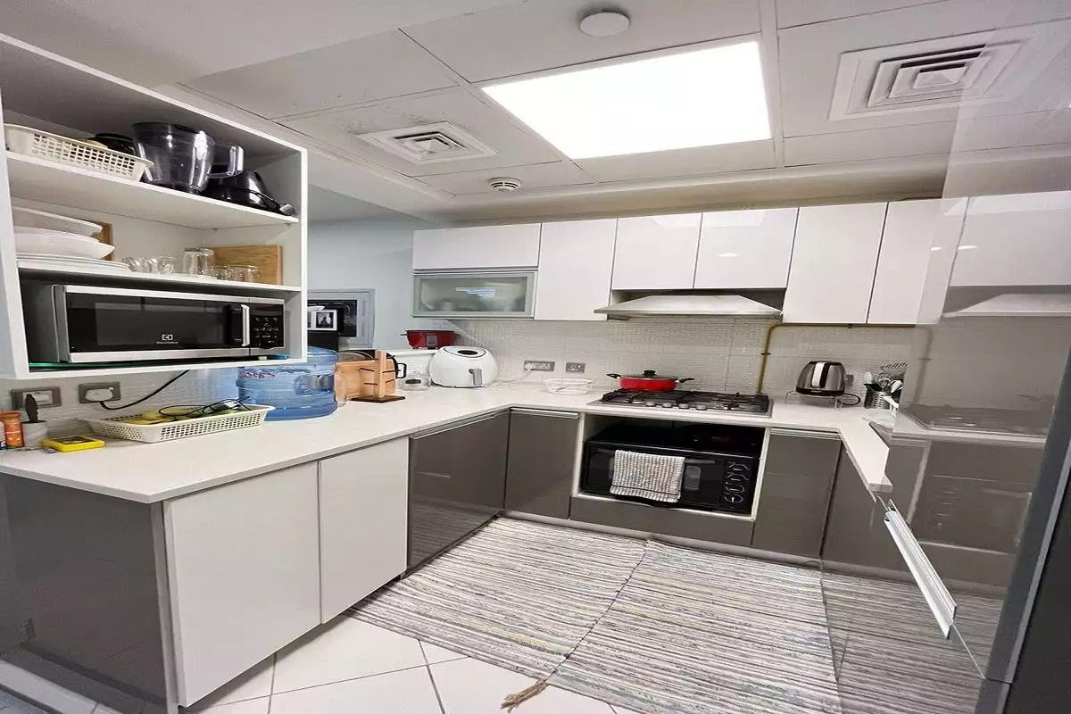 Квартира 120м² в ОАЭ, Дубай. Стоимостью 323382€ аренда фото-4