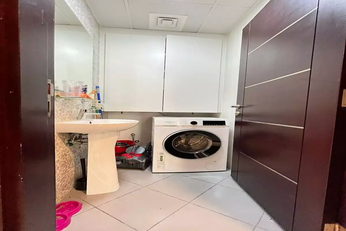 Квартира 120м² в ОАЭ, Дубай. Стоимостью 323382€ аренда фото-5