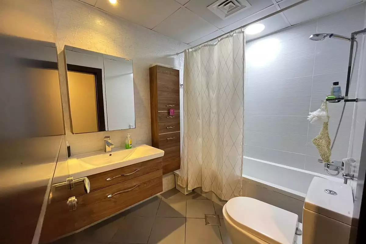 Квартира 120м² в ОАЭ, Дубай. Стоимостью 323382€ аренда фото-7