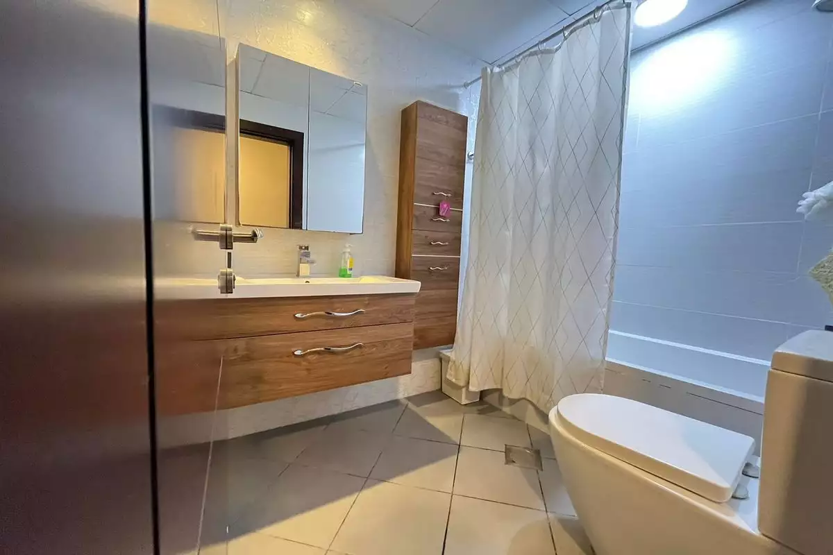 Квартира 120м² в ОАЭ, Дубай. Стоимостью 323382€ аренда фото-8