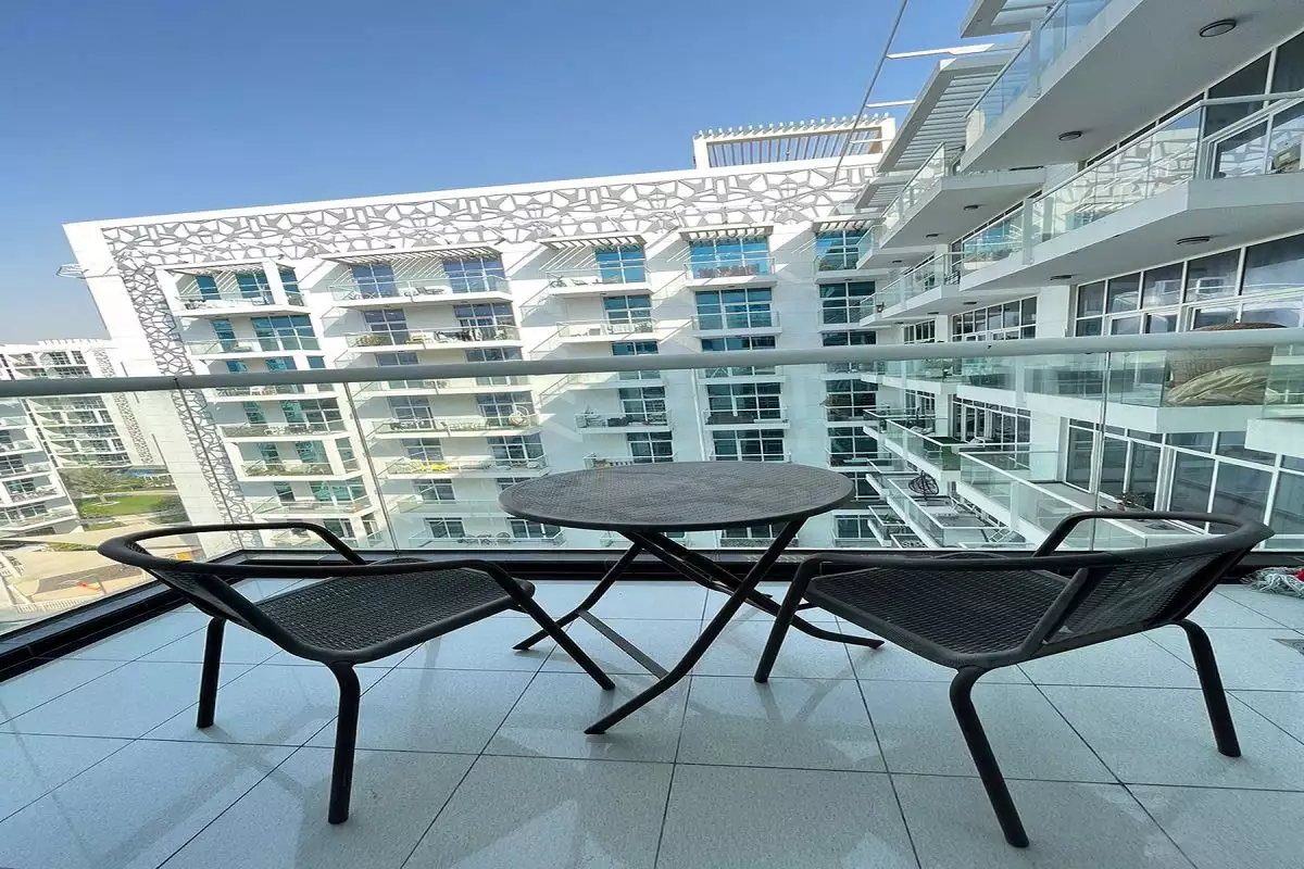 Квартира 120м² в ОАЭ, Дубай. Стоимостью 323382€ аренда фото-9