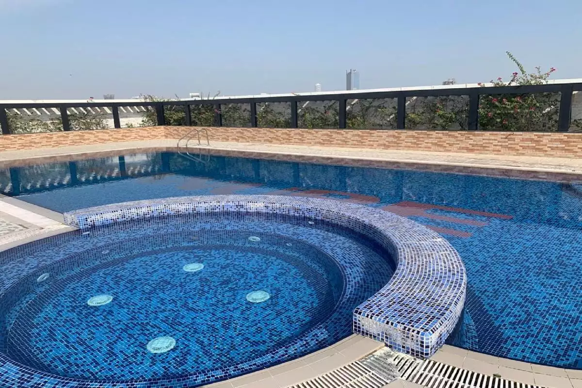 Квартира 120м² в ОАЭ, Дубай. Стоимостью 323382€ аренда фото-10