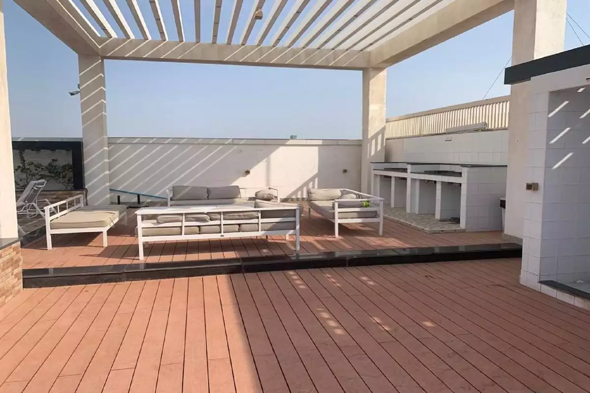 Квартира 120м² в ОАЭ, Дубай. Стоимостью 323382€ аренда фото-11