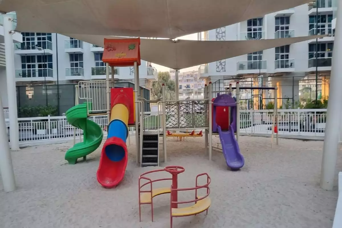Квартира 120м² в ОАЭ, Дубай. Стоимостью 323382€ аренда фото-13