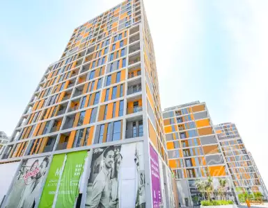 Купить квартиру в ОАЭ 162315€