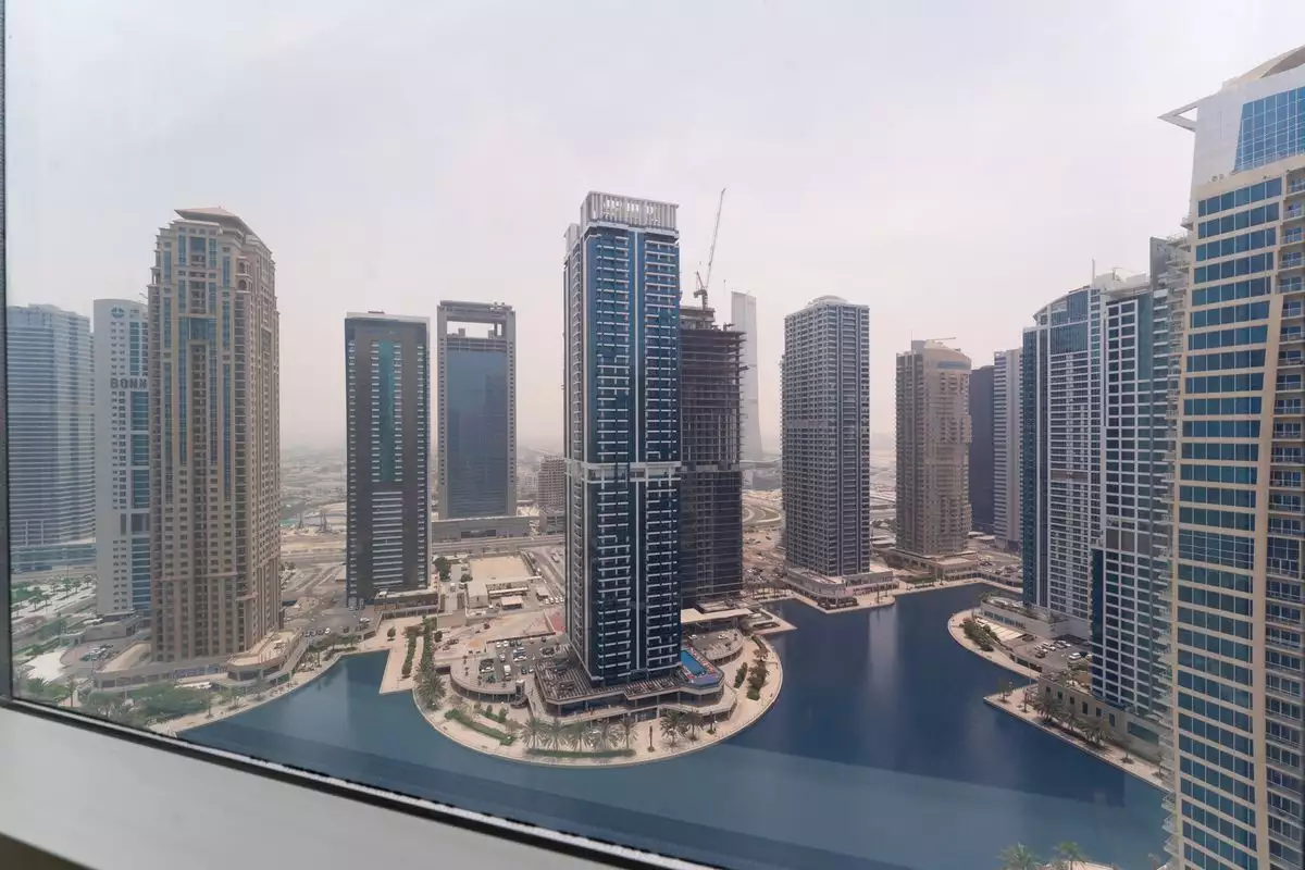 Другие объекты 191м² в ОАЭ, Дубай. Стоимостью 549374€ аренда фото-2