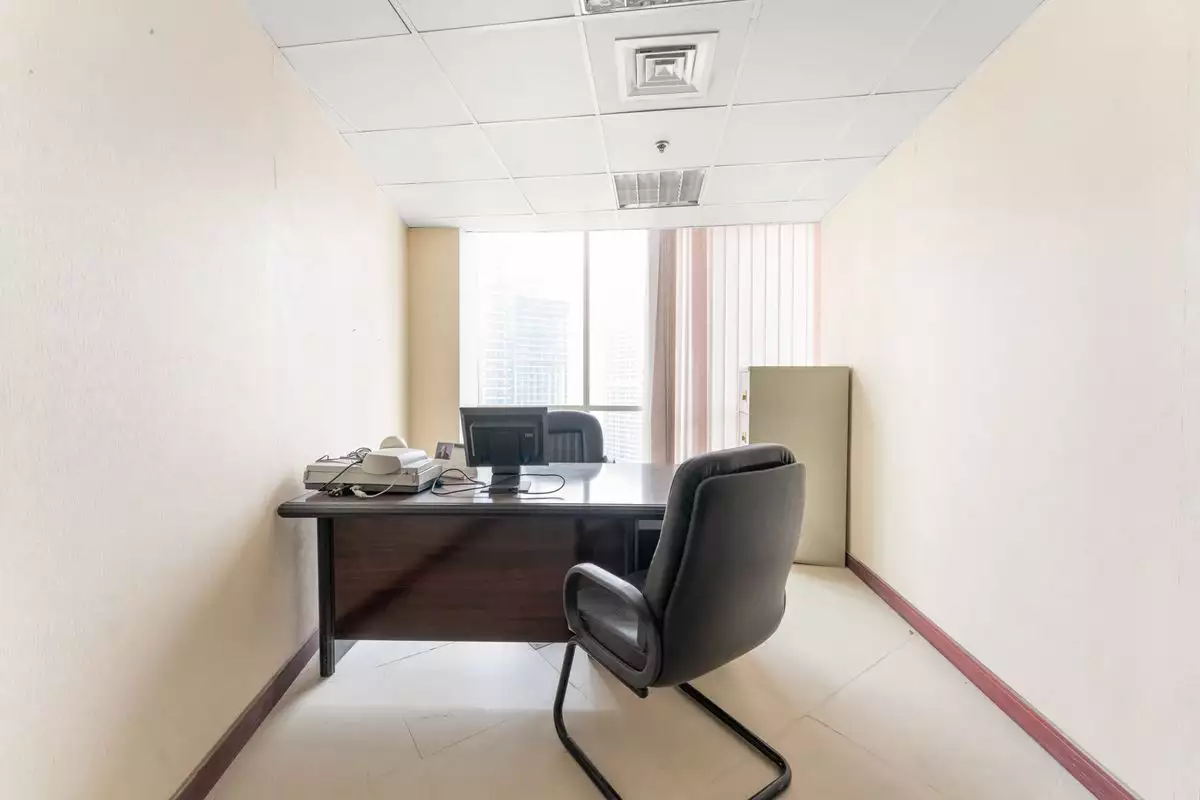 Другие объекты 191м² в ОАЭ, Дубай. Стоимостью 549374€ аренда фото-4