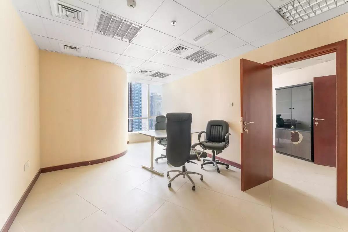 Другие объекты 191м² в ОАЭ, Дубай. Стоимостью 549374€ аренда фото-5
