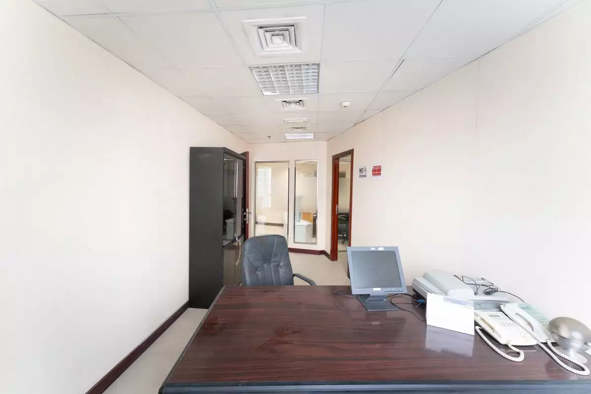 Другие объекты 191м² в ОАЭ, Дубай. Стоимостью 549374€ аренда фото-9